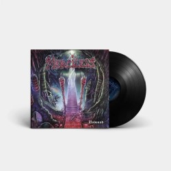 MERCILESS - Unbound - LP