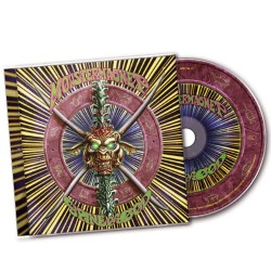 MONSTER MAGNET - Spine Of God - CD