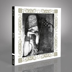 NARGAROTH - Rasluka - DIGI CD