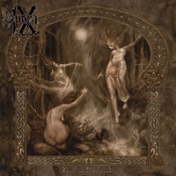 OPERA IX - Strix Maledictae In Eternum - 2LP