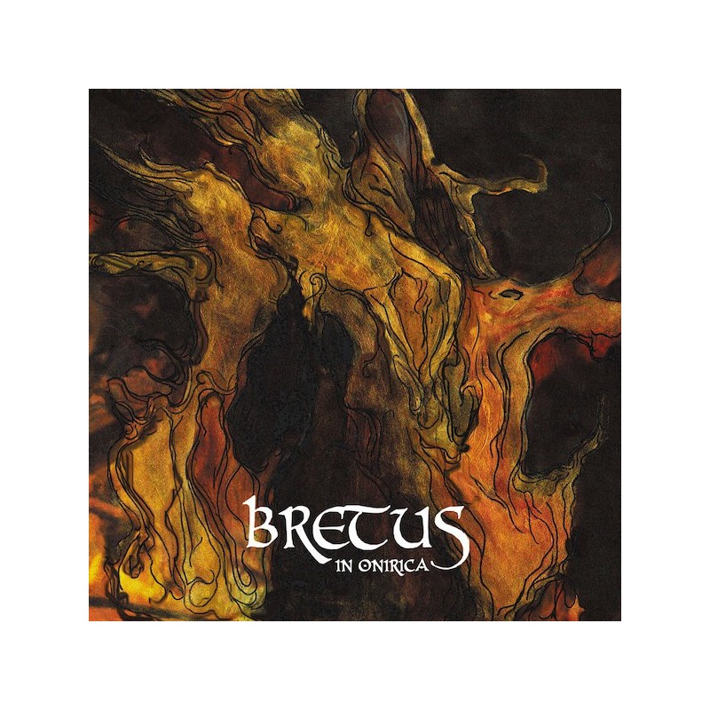 BRETUS - In Onirica - LP