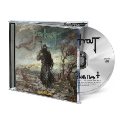 PORTRAIT - At One With None - CD