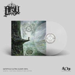 PROSCRIPTOR McGOVERN'S APSU - Proscriptor McGovern's Apsu - CLEAR LP