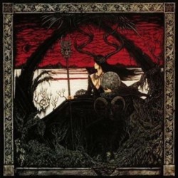 ABSU - Barathrum: V.I.T.R.I.O.L. - CD