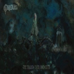 BRETUS - The Shadow Over Innsmouth - DIGI CD
