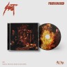 SADIST - Firescorched - CD
