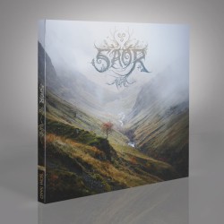 SAOR - Aura - DIGI CD