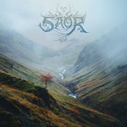SAOR - Aura - DIGI CD
