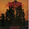 SARCOFAGO - I.N.R.I. - LP
