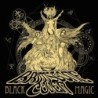 BRIMSTONE COVEN - Black Magic - CD