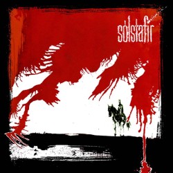 SOLSTAFIR - Svartir Sandar - 2CD