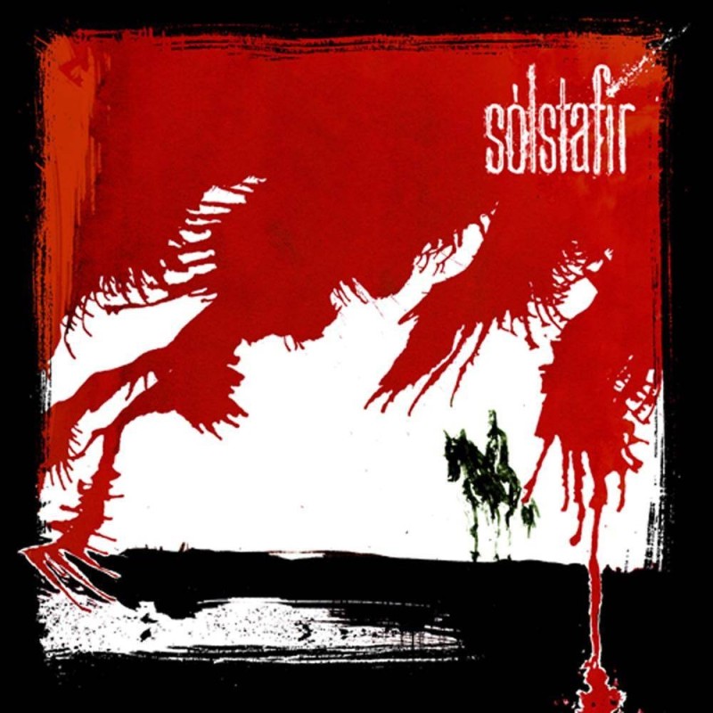 SOLSTAFIR - Svartir Sandar - 2CD