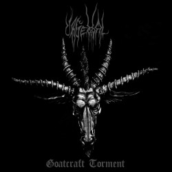 URGEHAL - Goatcract Torment - CD