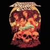 BRIMSTONE COVEN - Brimstone Coven - CD