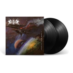 VEKTOR - Terminal Redux - 2LP