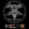 VENOM - The Singles - BOX 5CD