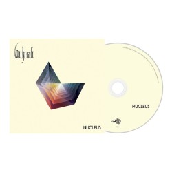 WITCHCRAFT - Nucleus (Reissue) - DIGI CD