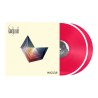 WITCHCRAFT - Nucleus - MAGENTA 2LP
