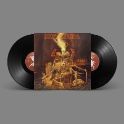 SEPULTURA - Arise - 2LP