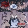 DEATH - Symbolic - CD