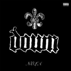 DOWN - Nola - CD