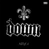 DOWN - Nola - CD