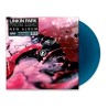 LINKIN PARK - From Zero - TRANSPARENT PETROL LP