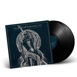 VILLAGERS OF IOANNINA CITY - Age Of Aquarius - 2LP