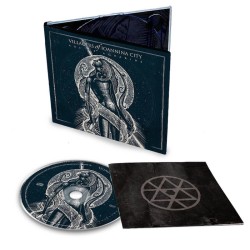 VILLAGERS OF IOANNINA CITY - Age Of Aquarius - DIGI CD