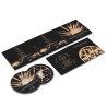 VILLAGERS OF IOANNINA CITY - Through Space And Time (Alive In Athens 2020) - DIGI 2CD