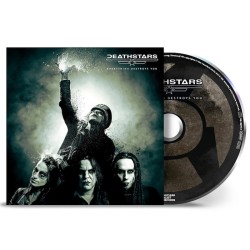DEATHSTARS - Everything Destroys You - CD