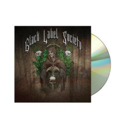 BLACK LABEL SOCIETY - Unblackened - 2CD