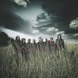 SLIPKNOT - All Hope Is Gone - CD