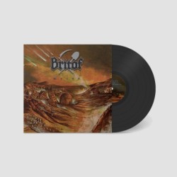 BRITOF - Ruins - LP