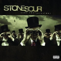 STONE SOUR - Come What(ever) May - CD