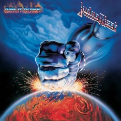 JUDAS PRIEST - Ram It Down - CD