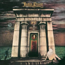 JUDAS PRIEST - Sin After Sin - CD