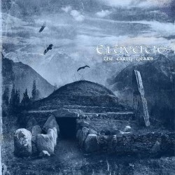 ELUVEITIE - The Early Years - CD