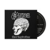 SAXON - More Inspirations - DIGI CD
