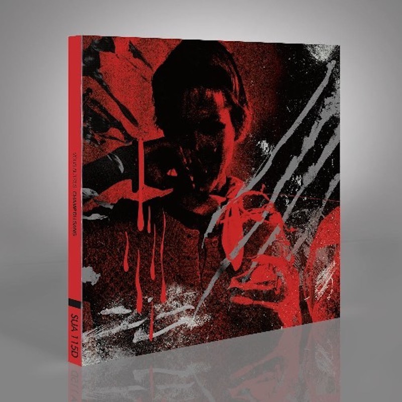 VOUS AUTRES - Champ du Sang - DIGI CD