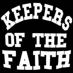 TERROR - Keepers Of The Faith - DIGI CD
