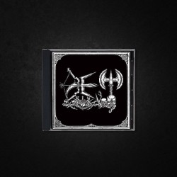 DET - Destructive Elite Terror - CD
