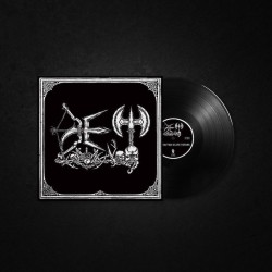 DET - Destructive Elite Terror - LP