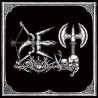 DET - Destructive Elite Terror - LP