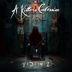 A KILLER'S CONFESSION - Victim 2 - CD