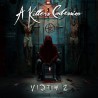 A KILLER'S CONFESSION - Victim 2 - CD