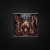 ARMOURED KNIGHT - The Quest For The Sacred Melody - CD