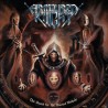 ARMOURED KNIGHT - The Quest For The Sacred Melody - LP