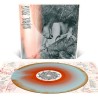 AUTHOR & PUNISHER - Nocturnal Birding - ORANGE KRUSH & BABY BLUE MERGE LP
