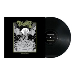BELZEBONG - Greenferno - LP